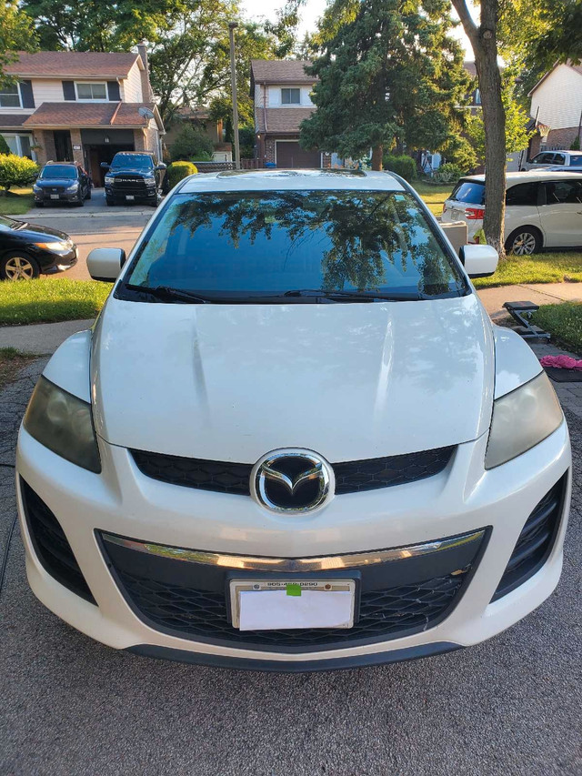 2011 Mazda CX-7 SUV 253k Kms in Cars & Trucks in Oakville / Halton Region - Image 4
