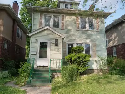 Whole House for Rent $2350+utilities