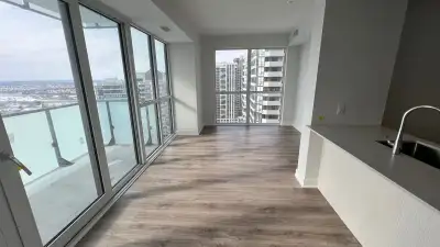 Brand New Condo Rental at Square One
