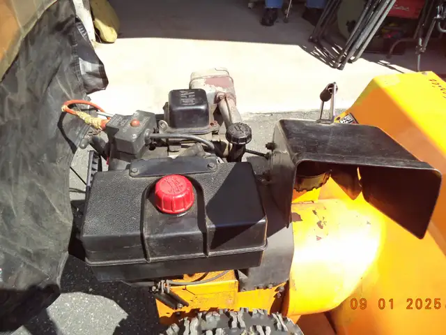 Souffleuse à Neige in Snowblowers in Drummondville - Image 6