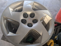 16inch pontiac vibe hubcaps