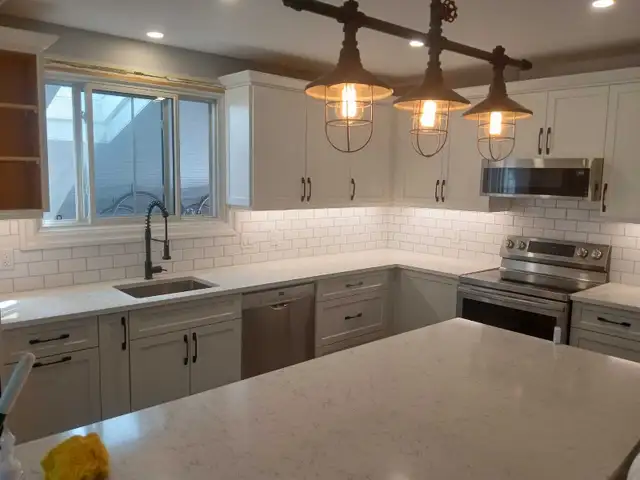 Backsplash & Flooring Installations 605033140973086727