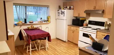 ROOM CLOSE TO UBC