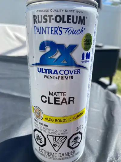 Rust-Oleum Painter's Touch, View more