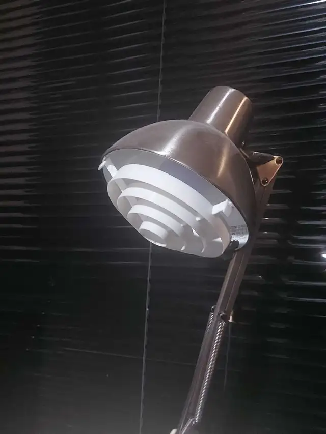 Desk Lamp x 2 in Indoor Lighting & Fans in Hamilton - Image 2