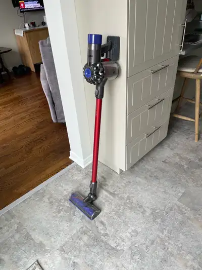 I am looking for dyson vacuum for parts. Working or not is good for me.
