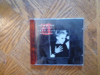 Joan Jett – Fit To Be Tied Great Hits   CD    mint  $10.00