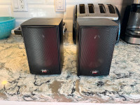 PSB small speakers