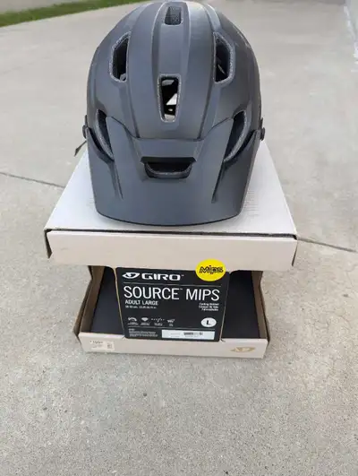 GIRO MTB Mips Helmet, View more