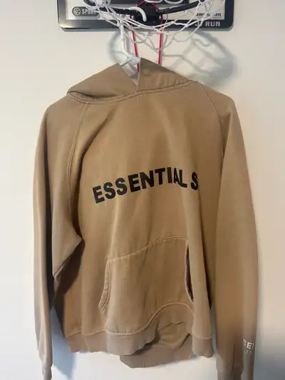 essential hoodie, View more