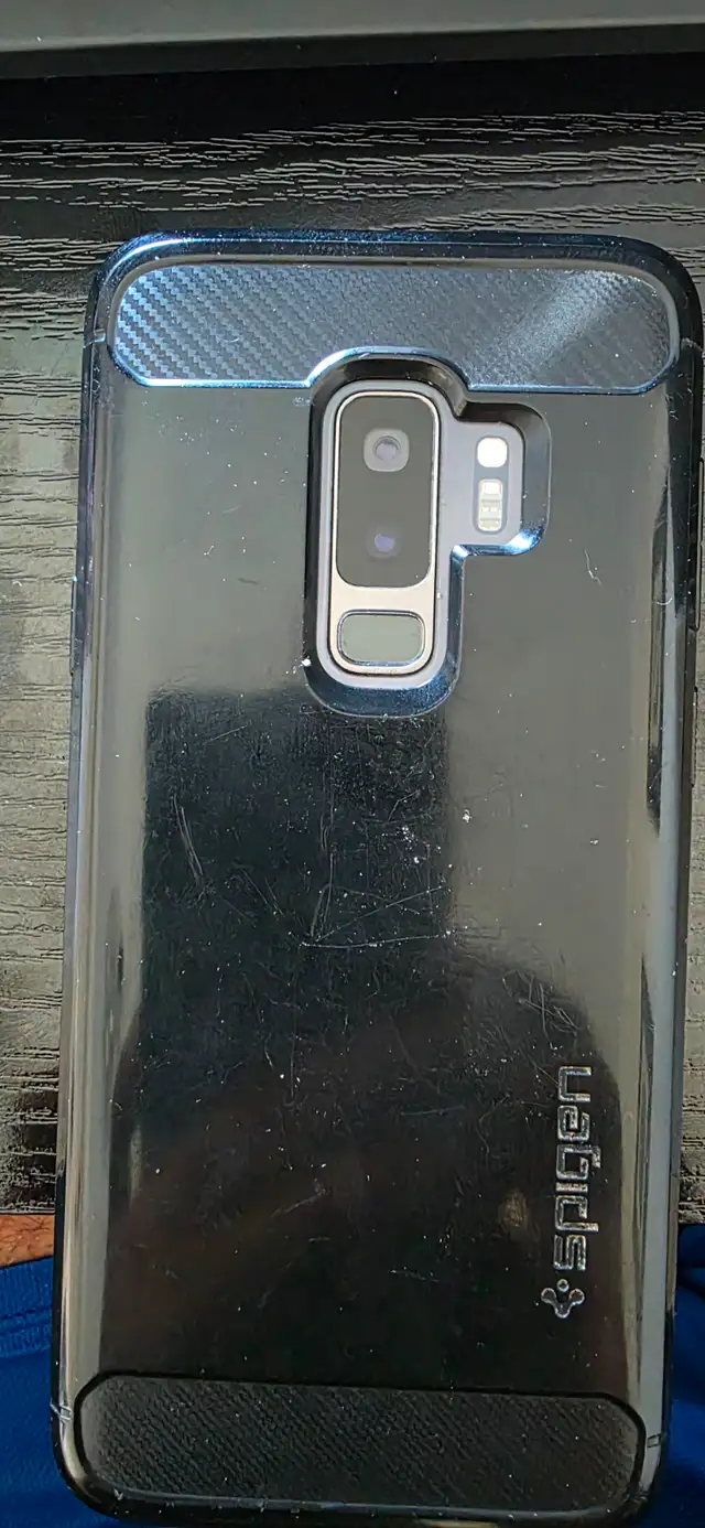 samsung S9+ plus in Cell Phones in Mississauga / Peel Region - Image 5