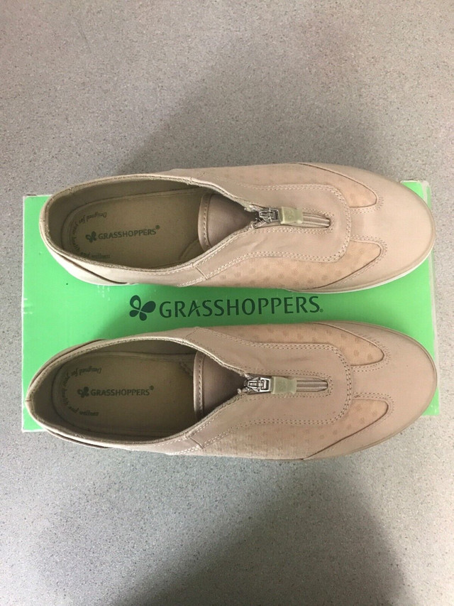 New in Box Women’s “ Grasshoppers” Sand Shoe/Sneaker-Size9 in Women's - Shoes in Bedford