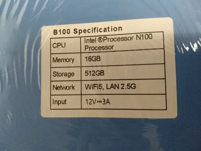 Micro desktop PC in Desktop Computers in City of Toronto - Image 6