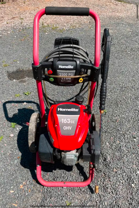 2500 PSI POWER WASHER BEST OFFER for sale  