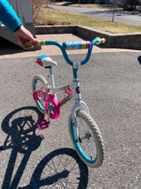 Kid / Child Bicycle / Bike