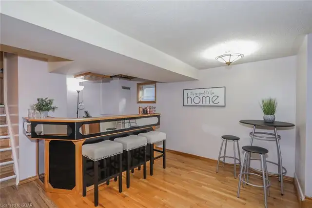 Walkout Basement for Rent in Long Term Rentals in Woodstock - Image 10