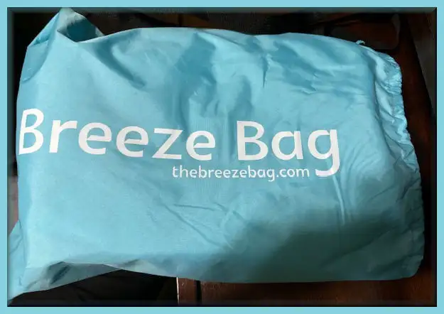 Breeze Bag Inflatable Lounger in Other in Sudbury - Image 3