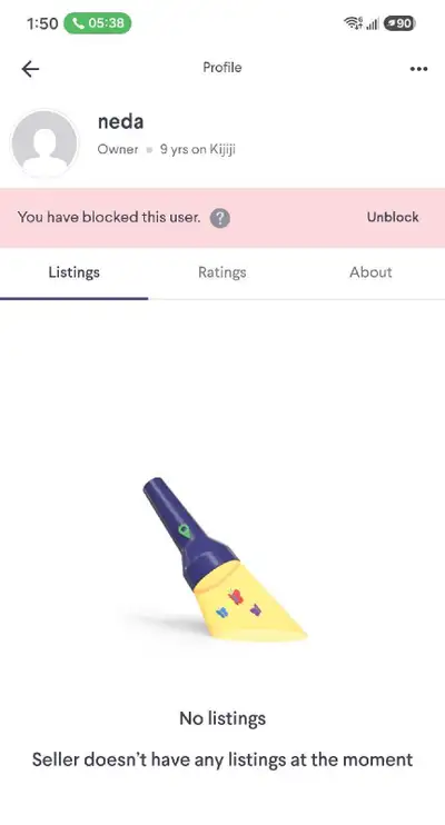 DO NOT SELL OR PROVIDE SERVICE TO NEDA, View more