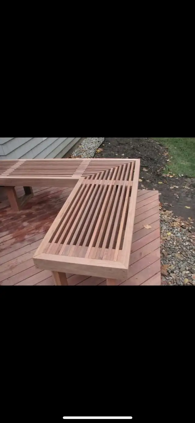 Custom Carpentry and Millwork Services