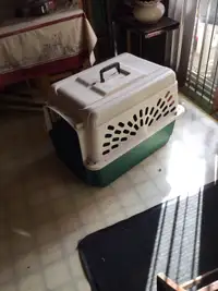 Cage de transport pour chiens de qualité professionnel 