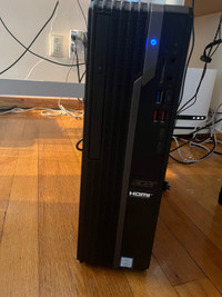 i5-9400 gaming/office pc computer