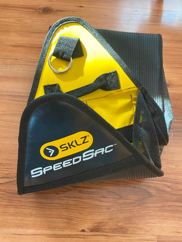 SKLZ Speed sled in Exercise Equipment in Norfolk County - Image 2