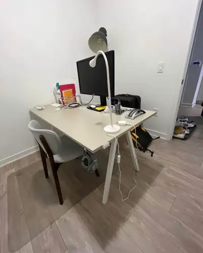 IKEA Desk, View more