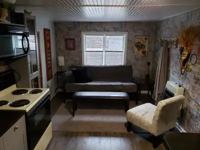 Working in the Hat? Tired of a hotel? Rent a home 58 per night