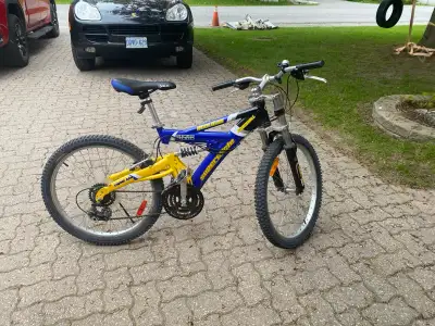 supercycle hooligan, View more