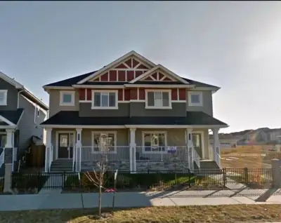 One bedroom legal basement suite for Rent - parsons creek Rental