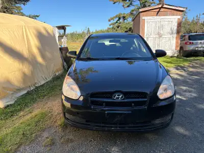 Runs, MVI runs out at the end of October winter tires on car, aluminum rims go with it Summer tires...