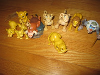 Lion King Toys