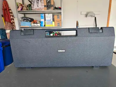 PC100 Yamaha Playcard portable organ, View more