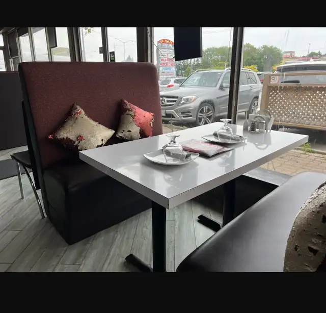  Turnkey Opportunity – Pakistani & Indian Restaurant for sale in Other Business & Industrial in City of Toronto - Image 10