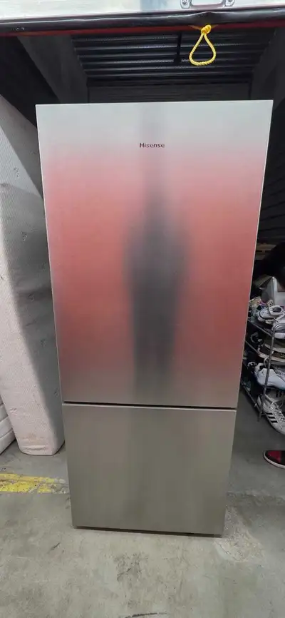 Fridge, stove, dishwasher and microwave for sale, View more