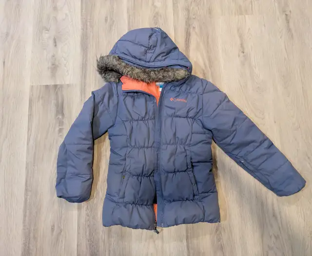 Kids Columbia Winter Jackets in Kids & Youth in Edmonton - Image 3