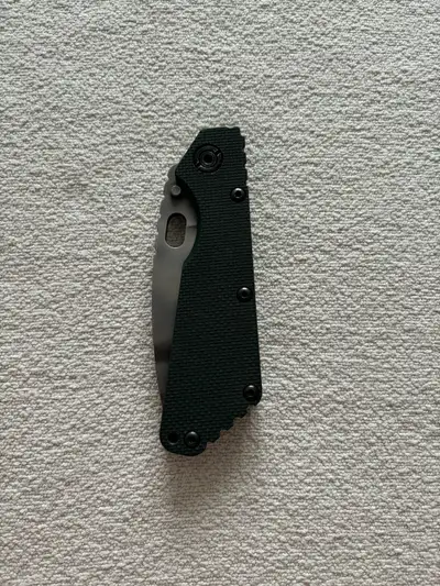 Strider SMF, View more