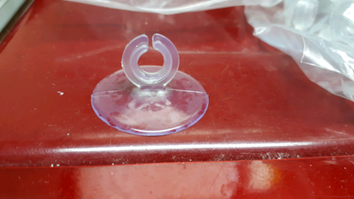 Aquarium airline clips, View more