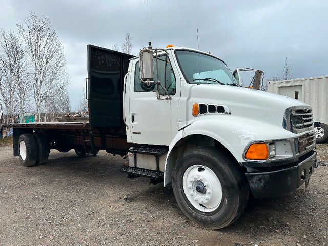 2009 SterlingACTERRA heavy truck in Heavy Trucks in Sudbury