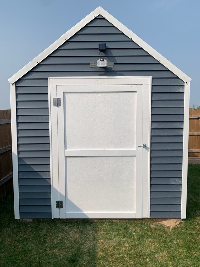 8x12 shed Outdoor Tools & Storage Winnipeg Kijiji