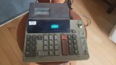 Calculatrice Pour Comptable 20$, View more