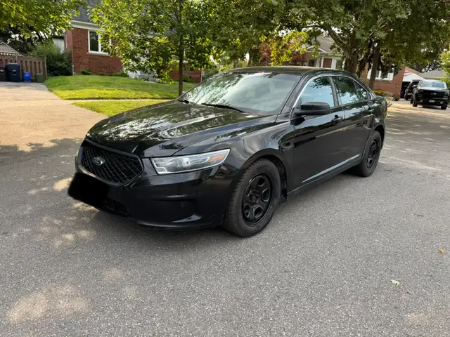 2017 FORD TAURUS547508070961664001