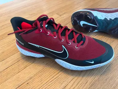 Brand New Men’s Baseball Cleats, View more