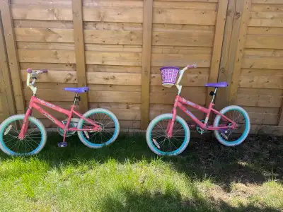 Children’s Bikes, View more