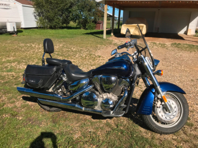 Motorbike For Sale in Street, Cruisers & Choppers in Grande Prairie - Image 2