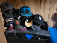 Men's hats medium