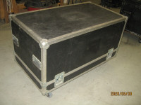 used ECM case with slots