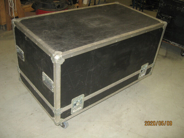 used ECM case with slots in Other in Kitchener / Waterloo