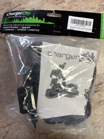 Charger City Universal GPS Smartphone Dashboard Friction, View more