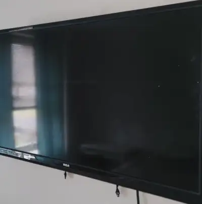 RCA SMART TV 60 INCH, View more